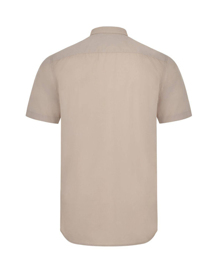 Camisa manga corta hombre VELILLA