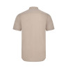 Camisa manga corta hombre VELILLA