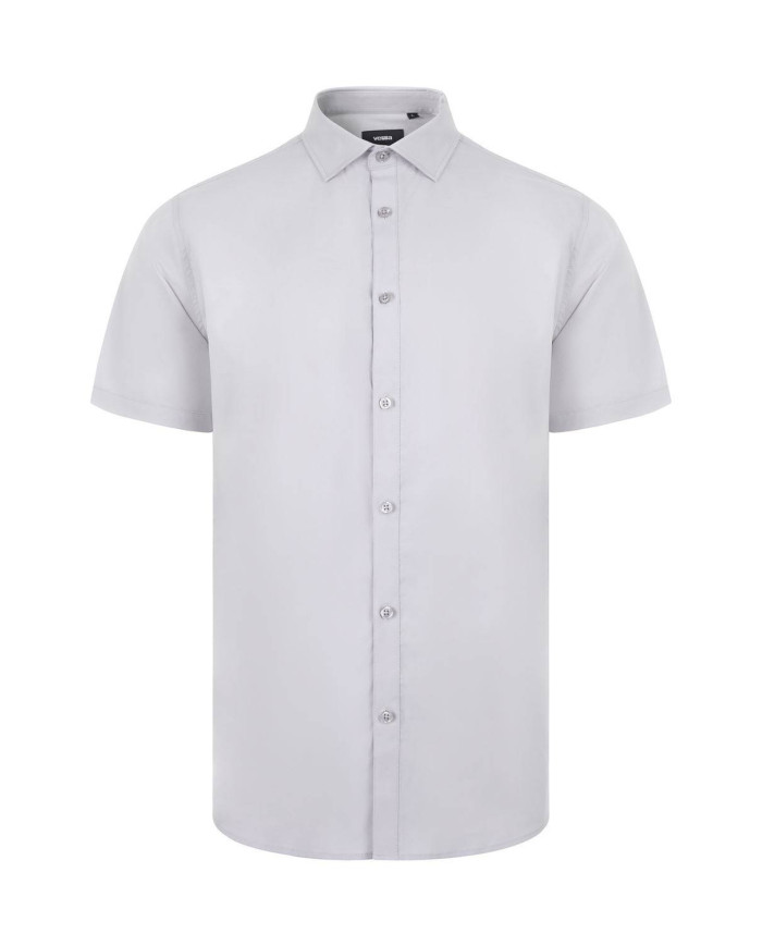 Camisa manga corta hombre VELILLA