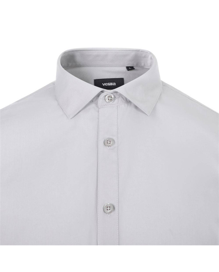 Camisa manga corta hombre VELILLA