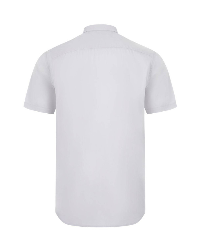 Camisa manga corta hombre VELILLA
