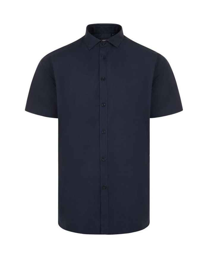 Camisa manga corta hombre VELILLA
