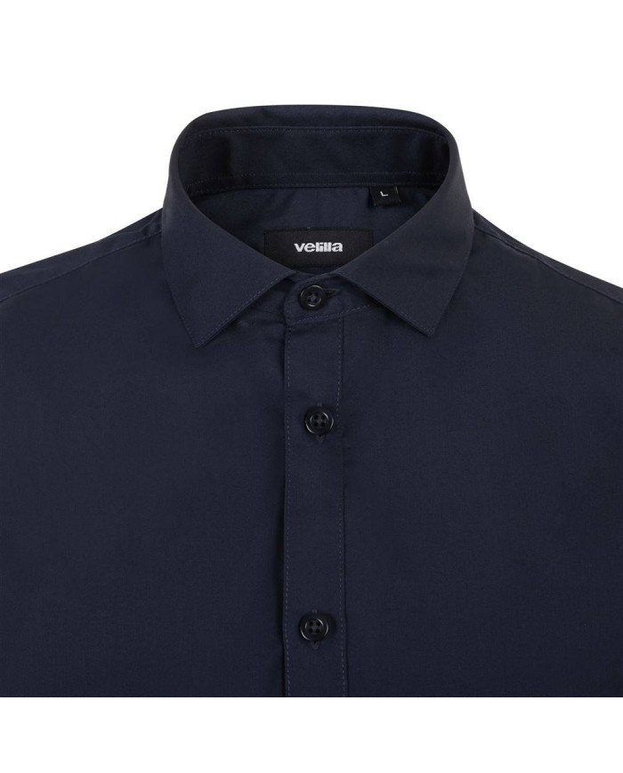 Camisa manga corta hombre VELILLA