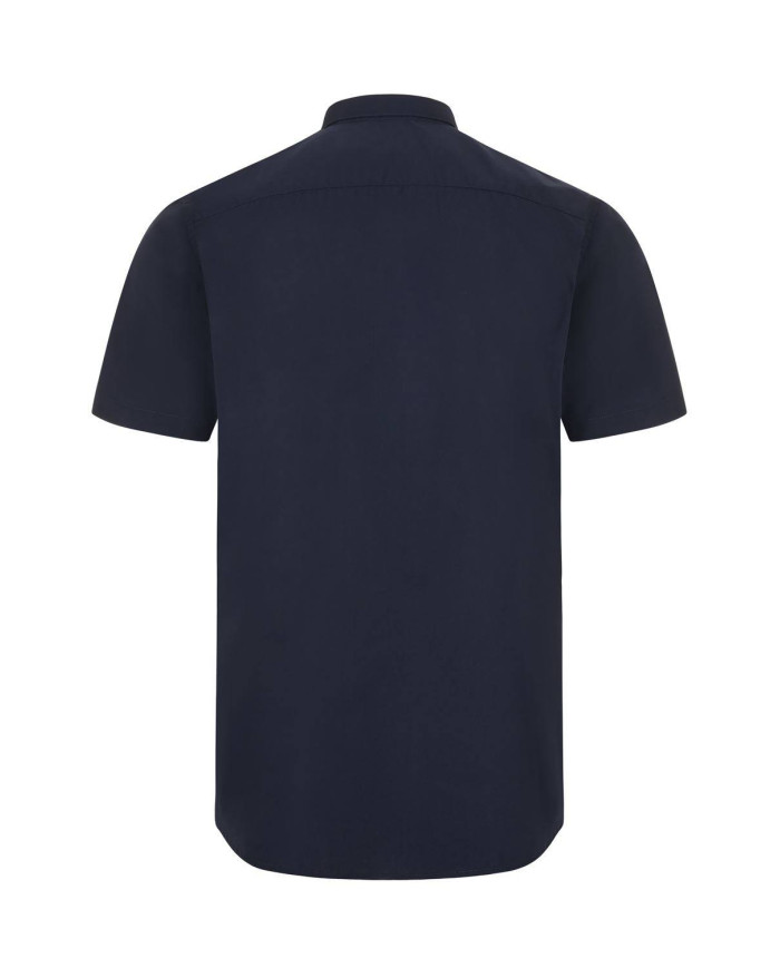 Camisa manga corta hombre VELILLA