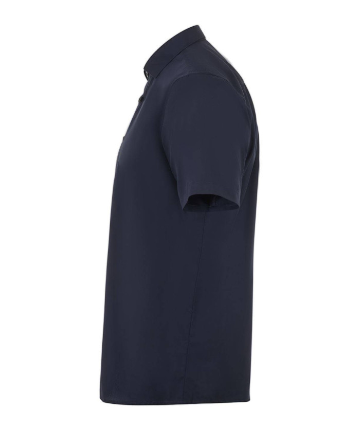Camisa manga corta hombre VELILLA