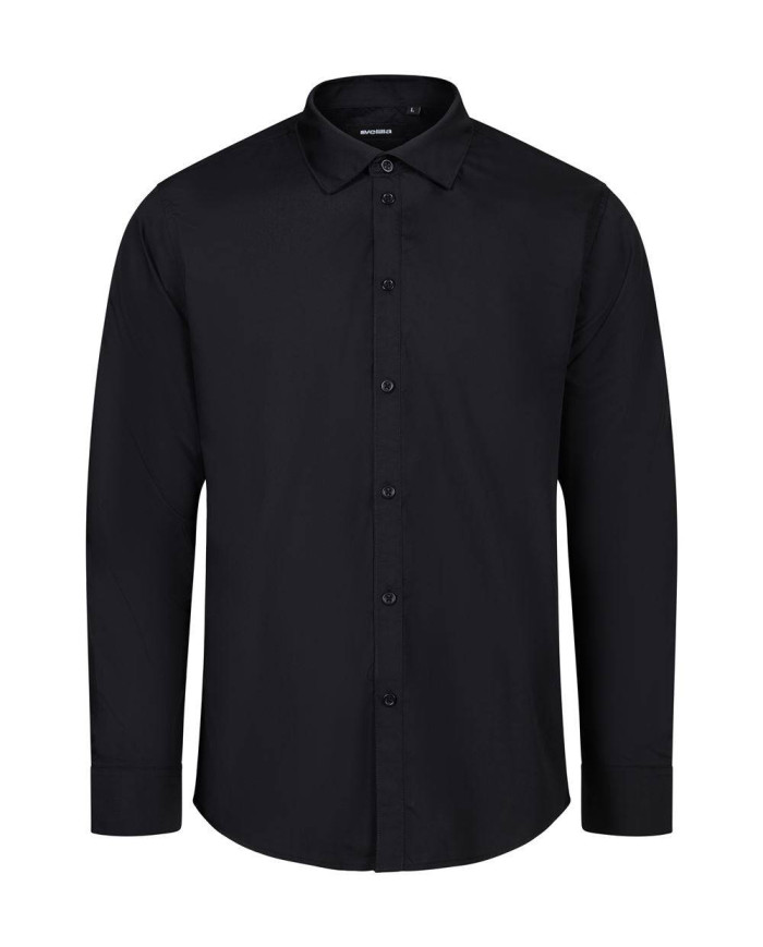 Camisa manga larga hombre VELILLA