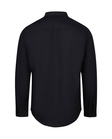 Camisa manga larga hombre VELILLA