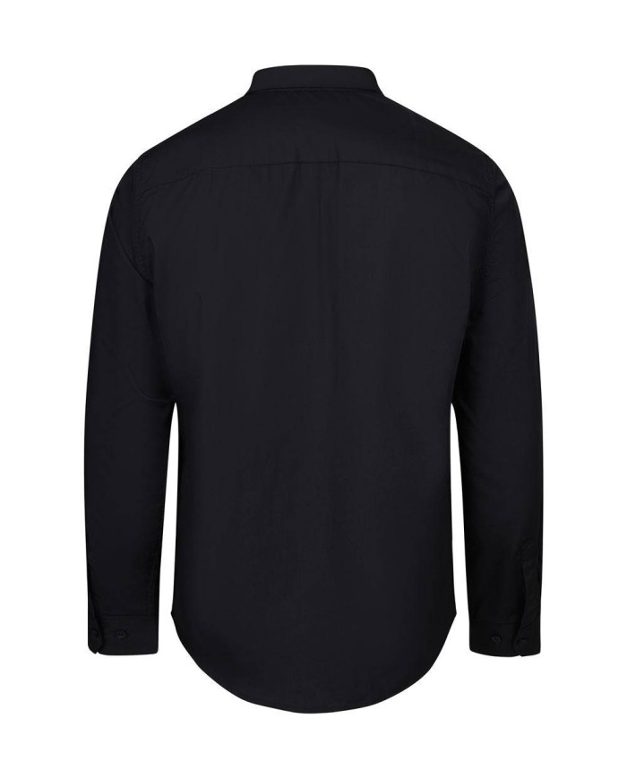 Camisa manga larga hombre VELILLA