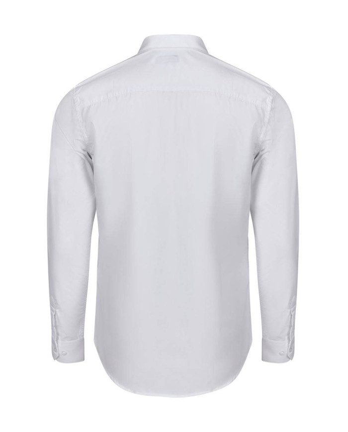 Camisa manga larga hombre VELILLA