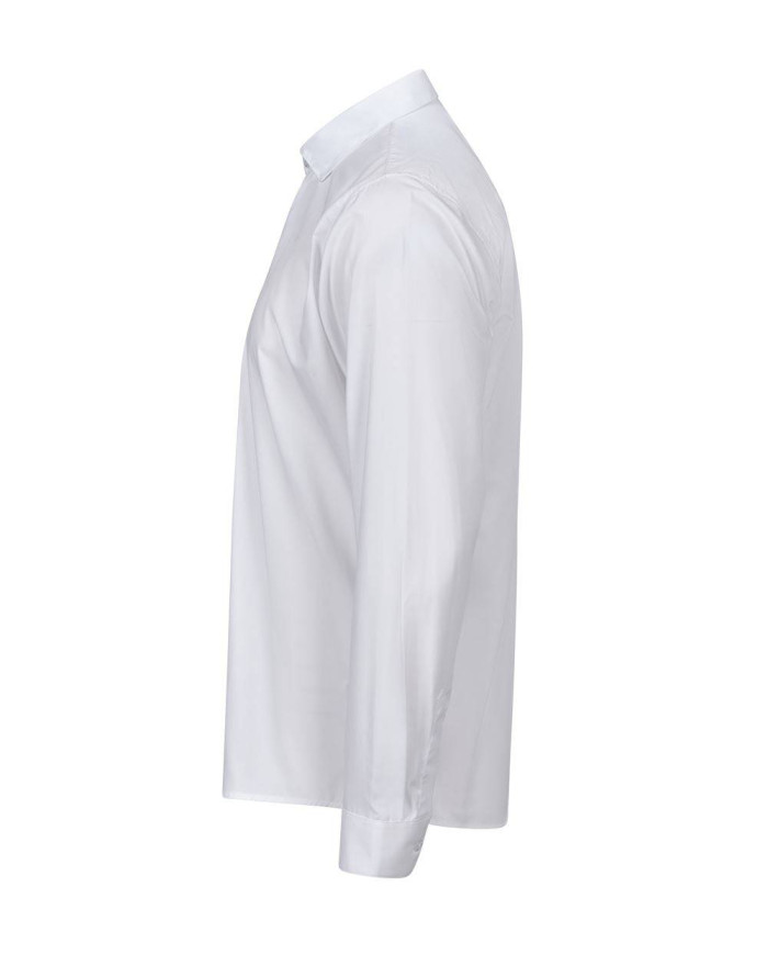 Camisa manga larga hombre VELILLA