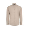 Camisa manga larga hombre VELILLA