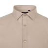 Camisa manga larga hombre VELILLA