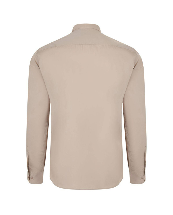Camisa manga larga hombre VELILLA