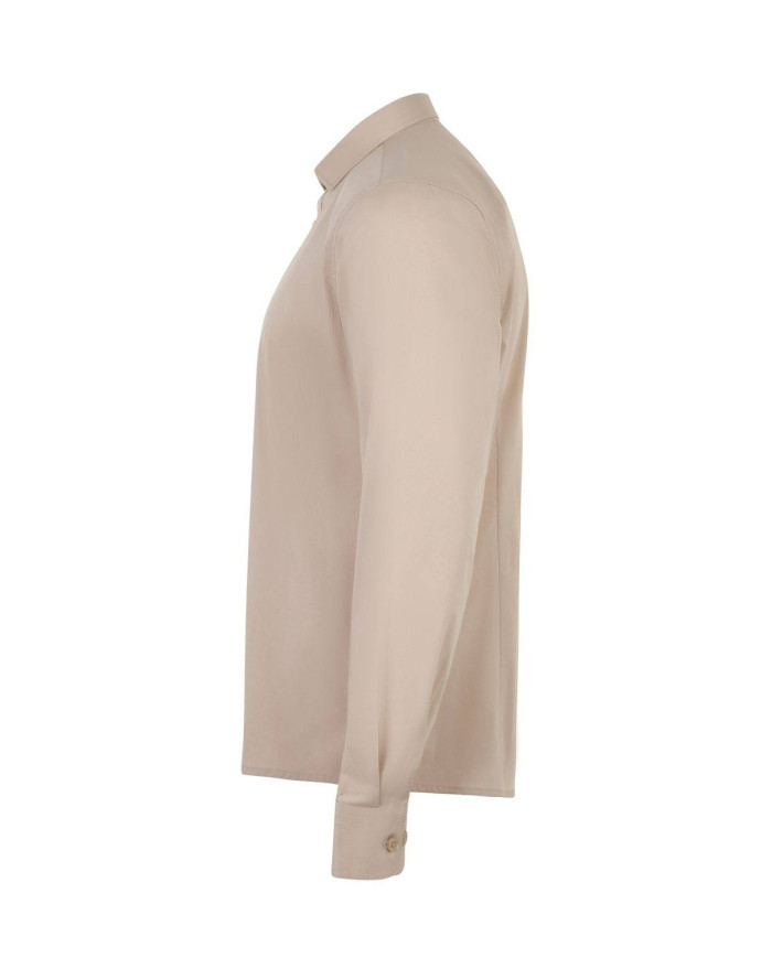 Camisa manga larga hombre VELILLA