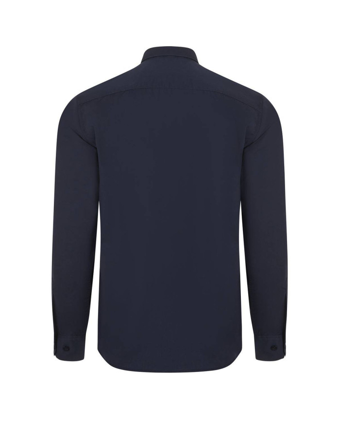 Camisa manga larga hombre VELILLA