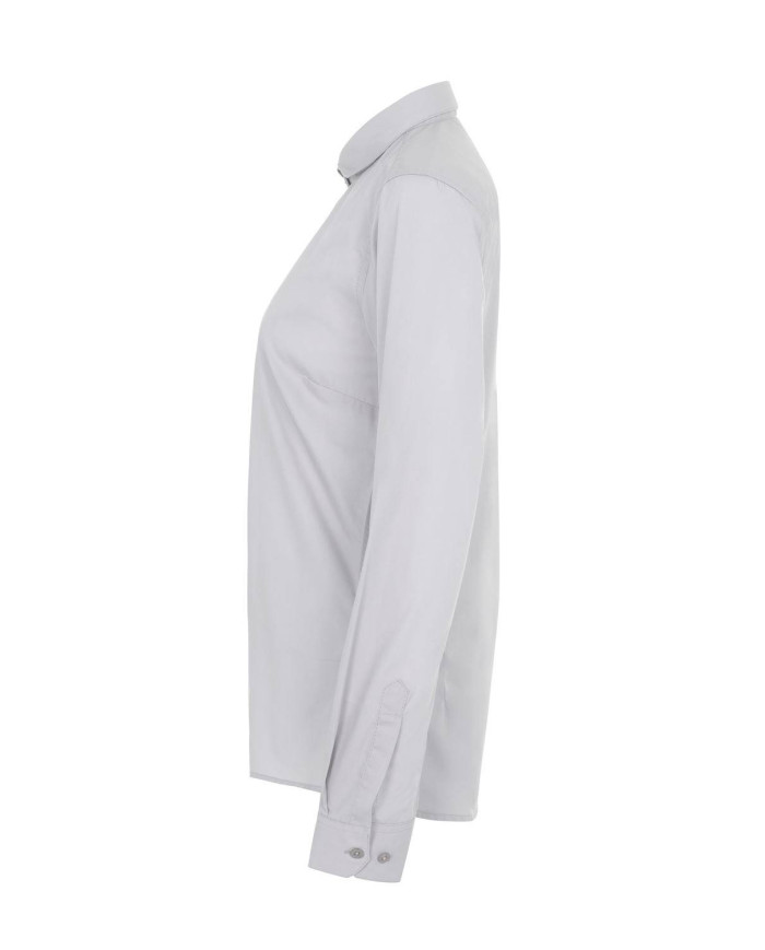 Camisa manga larga mujer VELILLA