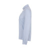 Camisa manga larga stretch mujer VELILLA