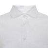 Camisa manga larga stretch mujer VELILLA
