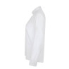 Camisa manga larga stretch mujer VELILLA