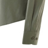 Camisa manga larga stretch mujer VELILLA