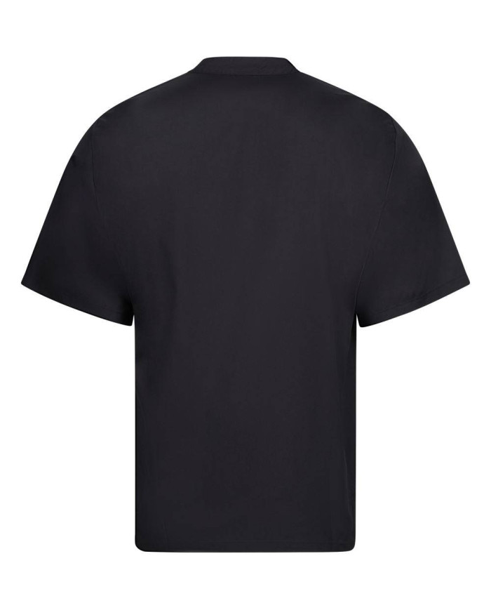 Chaqueta de cocina manga corta VELILLA