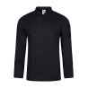 Chaqueta de cocina con cremallera VELILLA