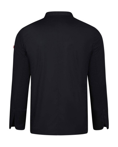 Chaqueta de cocina con cremallera VELILLA