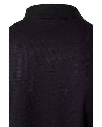 Chaqueta de cocina microfibra con espalda Coolmax® manga corta VELILLA
