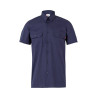 Camisa manga corta VELILLA