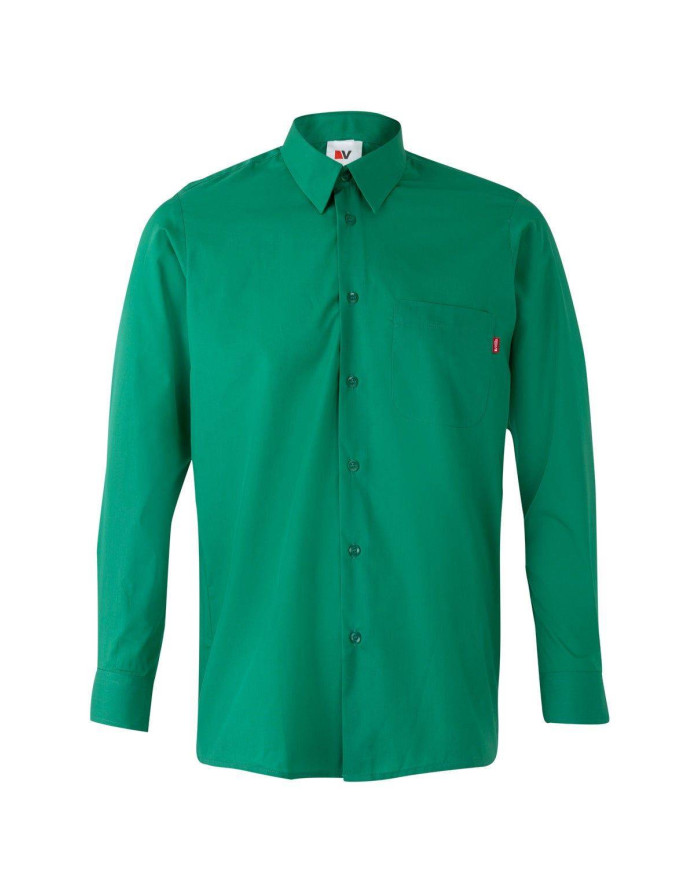 Camisa manga larga VELILLA