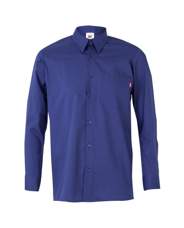 Camisa manga larga VELILLA