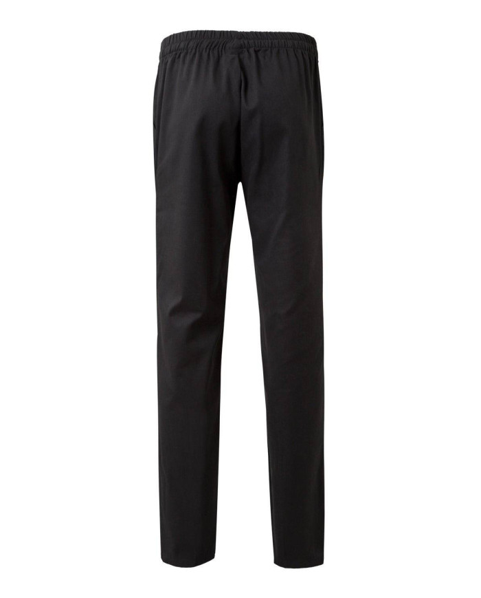 Pantalón pijama con cintas VELILLA