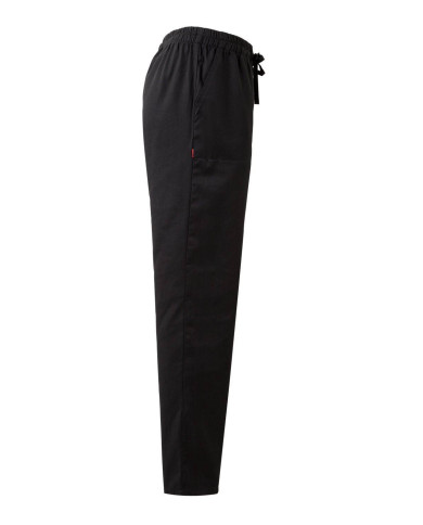 Pantalón pijama con cintas VELILLA
