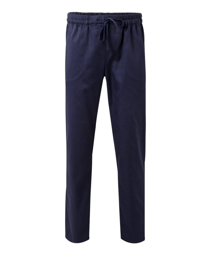 Pantalón pijama con cintas VELILLA