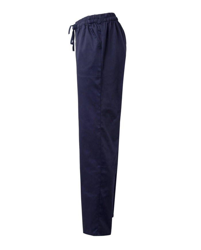 Pantalón pijama con cintas VELILLA
