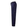 Pantalón pijama con cintas VELILLA
