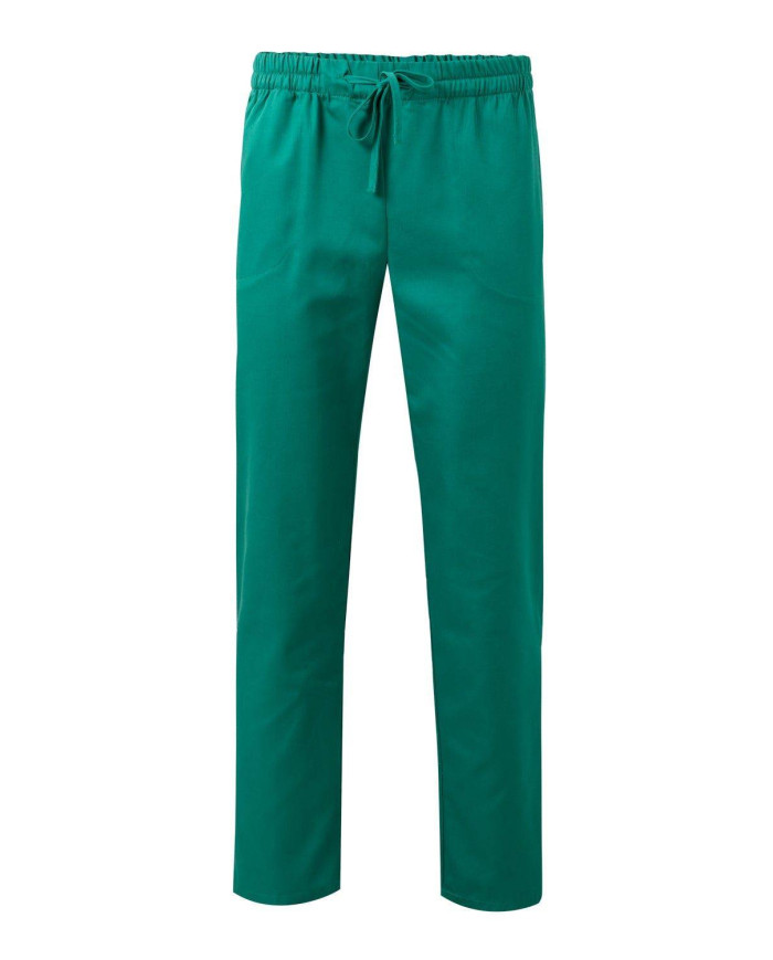 Pantalón pijama con cintas VELILLA