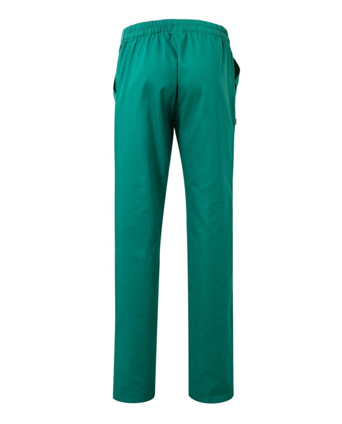 Pantalón pijama con cintas VELILLA