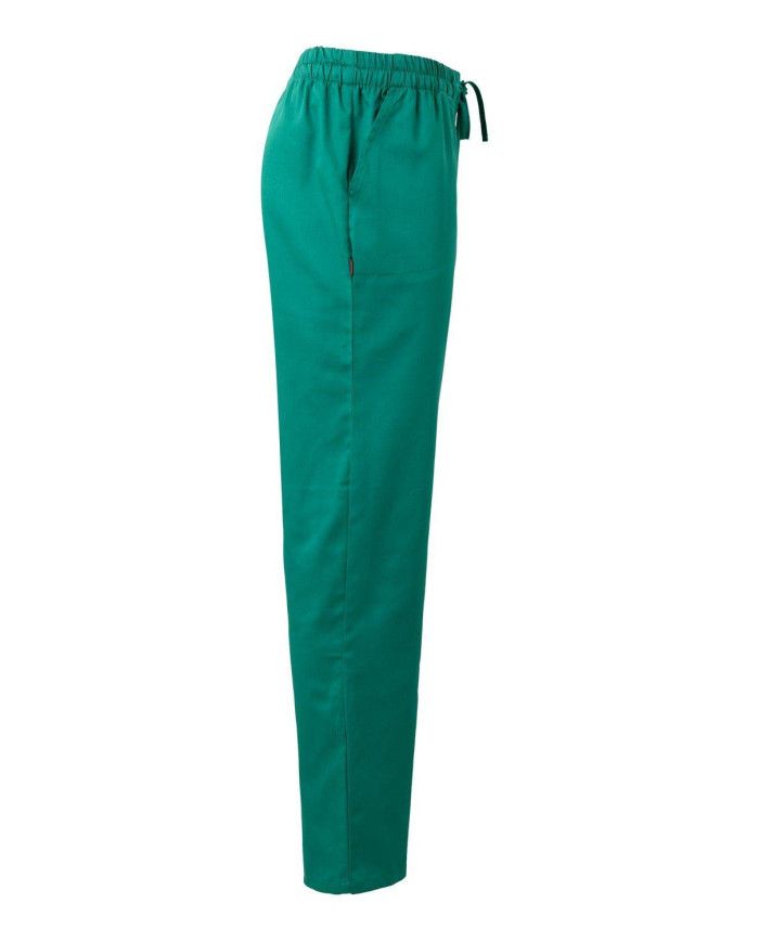 Pantalón pijama con cintas VELILLA