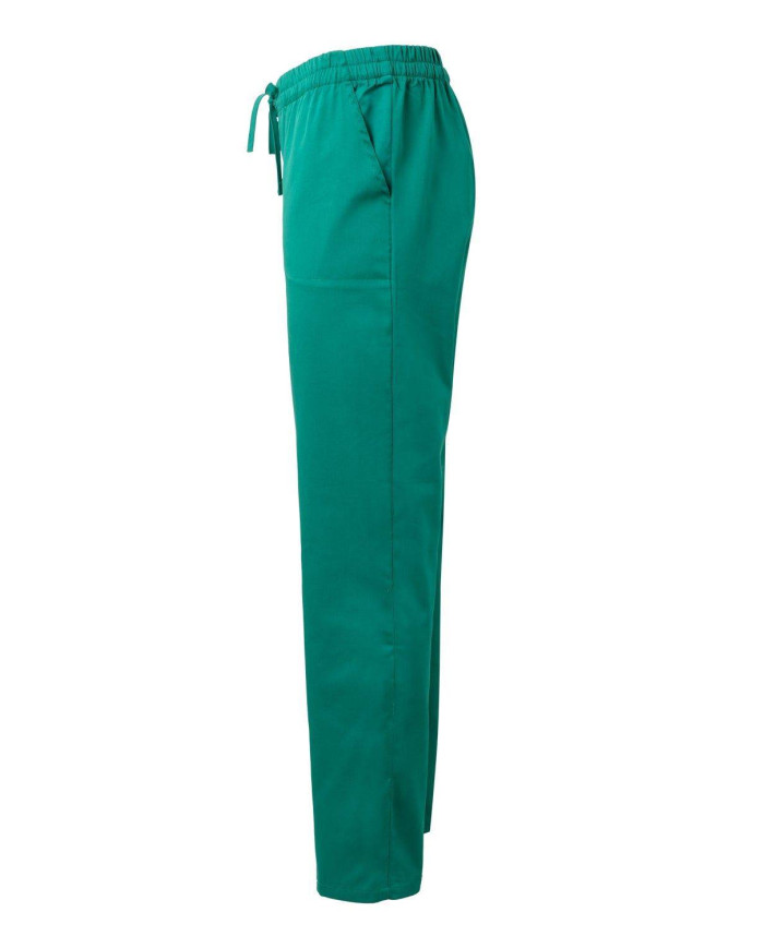 Pantalón pijama con cintas VELILLA