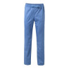 Pantalón pijama con cintas VELILLA