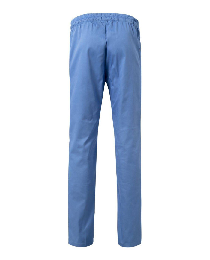 Pantalón pijama con cintas VELILLA