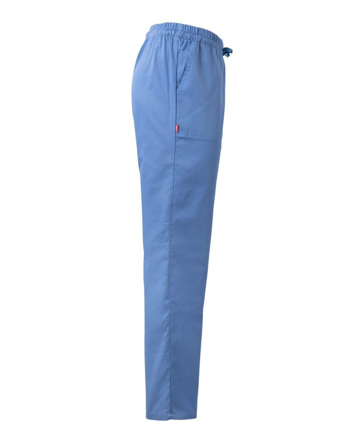 Pantalón pijama con cintas VELILLA