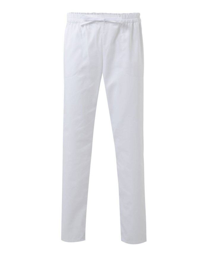 Pantalón pijama con cintas VELILLA