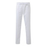 Pantalón pijama con cintas VELILLA