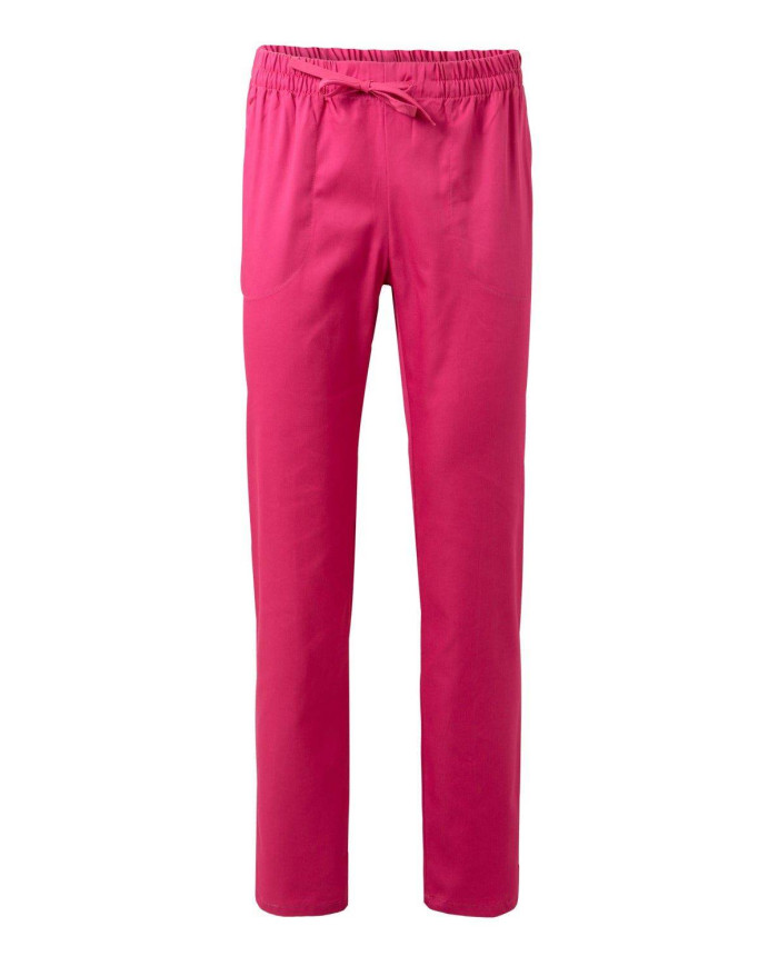 Pantalón pijama con cintas VELILLA