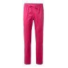 Pantalón pijama con cintas VELILLA