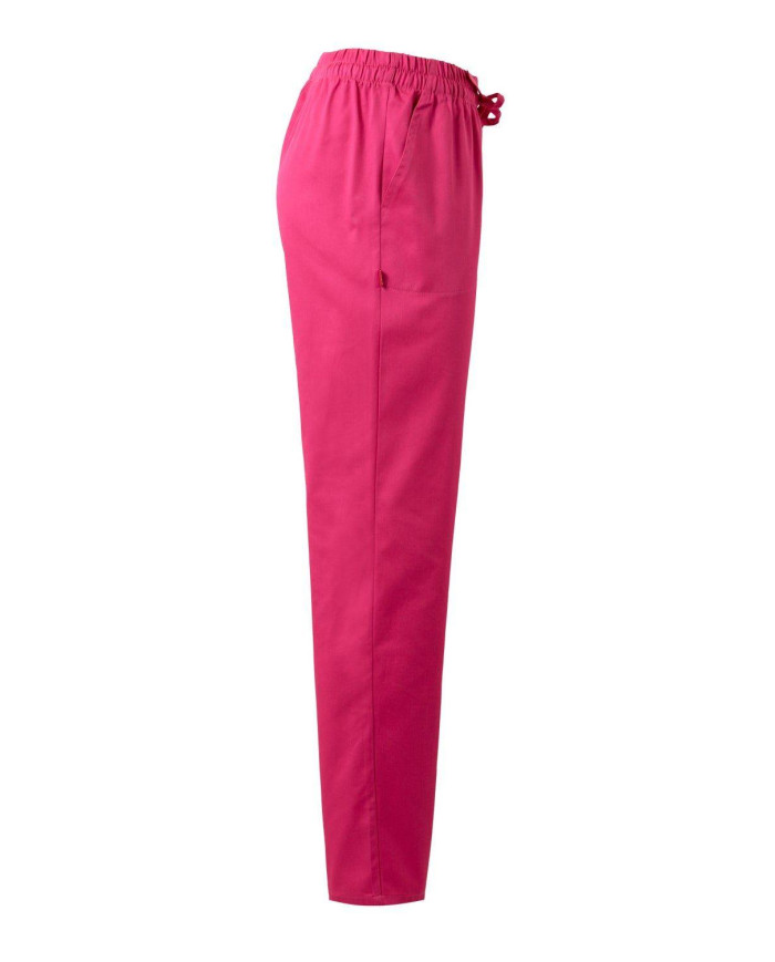 Pantalón pijama con cintas VELILLA