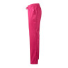 Pantalón pijama con cintas VELILLA