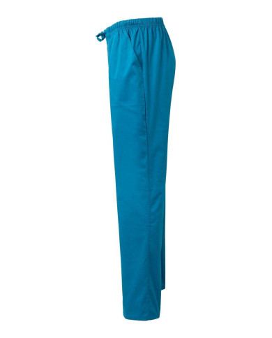 Pantalón pijama stretch VELILLA